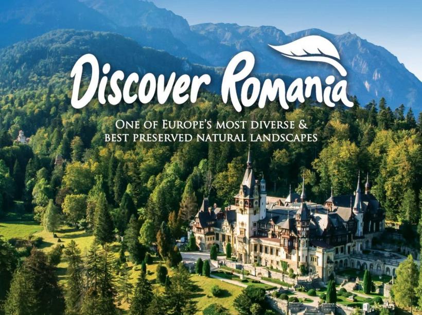 România este promovată timp de două luni ca destinație turistică la BBC Proms, prestigiosul festival britanic de muzică clasică