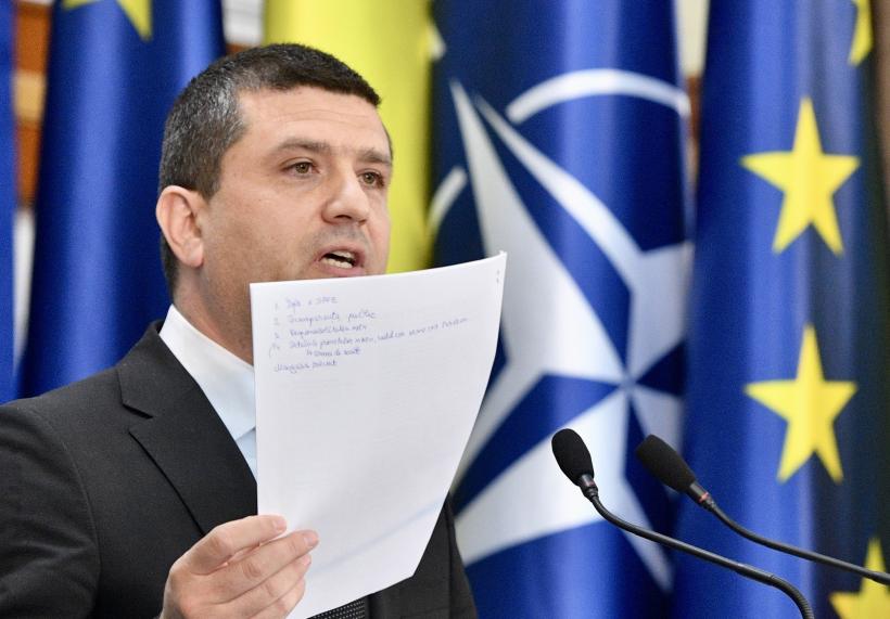 Surse: Noi informații din ancheta ANI deschisă împotriva ministrului Radu Miruță. Ce a răspuns biroul experților tehnici din Gorj