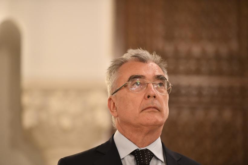 AUR se plânge că România cheltuie prea mult pe doborârea dronelor rusești. Petrișor Peiu: „Ar trebui o soluție la un cost rezonabil”