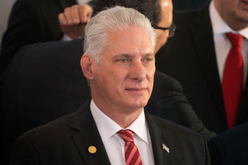 Președintele Cubei acuză SUA că „asfixiază un întreg popor” și că administrația Trump duce o „politică de genocid” contra cubanezilor