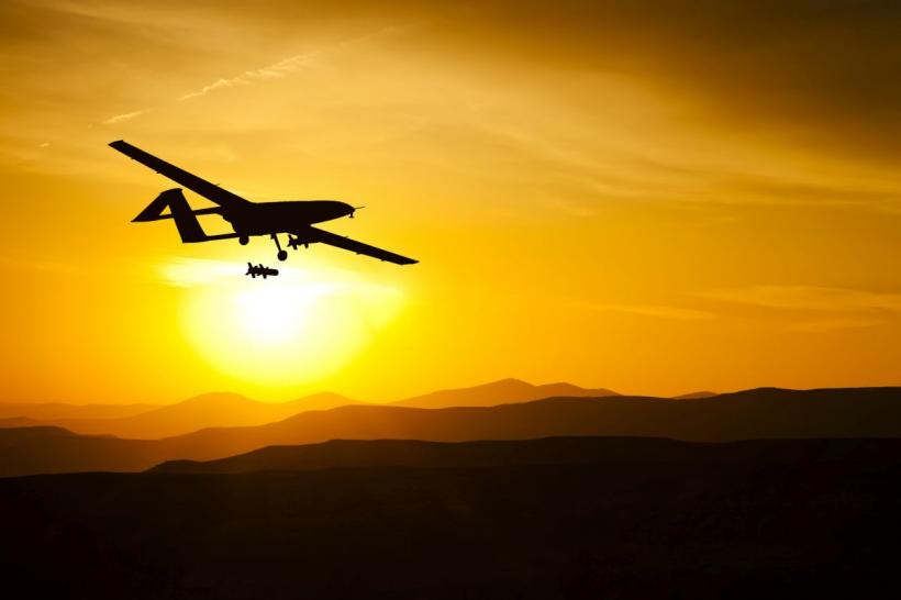 Ucraina a bombardat cu drone o navă iraniană în Marea Caspică. Un marinar a fost ucis. Teheranul promite represalii