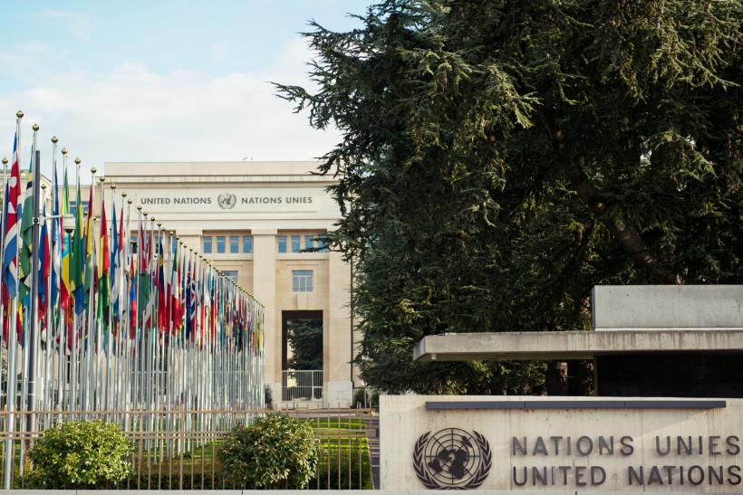 Un diplomat din Uganda s-a înscris în cursa pentru funcția în care Donald Trump îl vrea pe Gianni Infantino