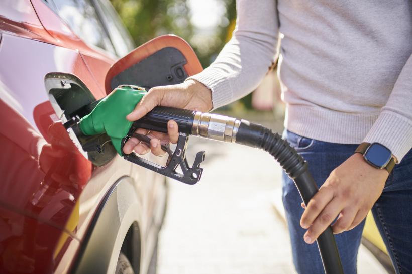 Avertismentul lui Nazare în plină criză a carburanților: "Problema nu mai e doar cât costă, ci dacă există suficient"
