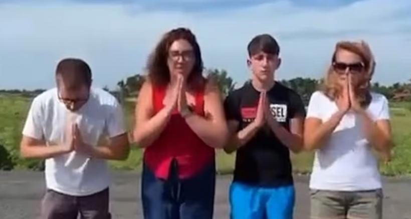 Niște copii italieni aflați în excursie cu școala în Thailanda s-au purtat atât de urât încât ambasada a fost obligată să ceară iertare