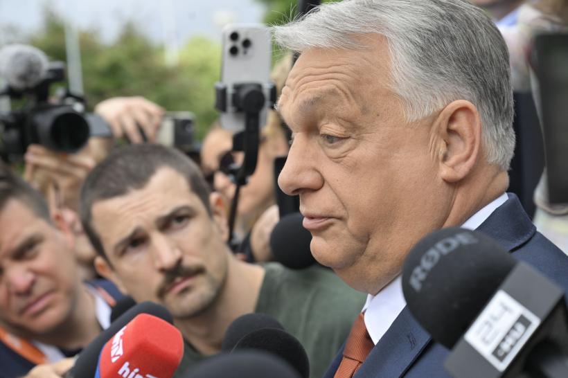 Presa maghiară: Imperiul media al Fidesz din Transilvania ar putea ajunge în mâinile unui senator UDMR