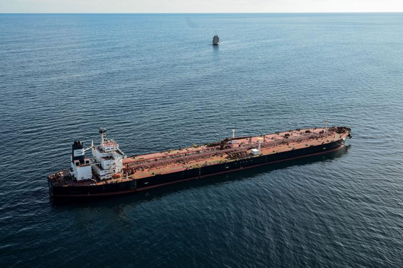 Ruta de rezervă pentru petrolul României trece prin Golful Finlandei. Ivan: Transportul este de 5-6 ori mai lung și costă mai mult