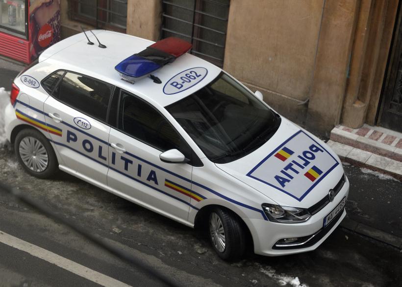 Tânăra care a dispărut vineri din București a fost găsită moartă. A fost lovită de tren, în Ilfov