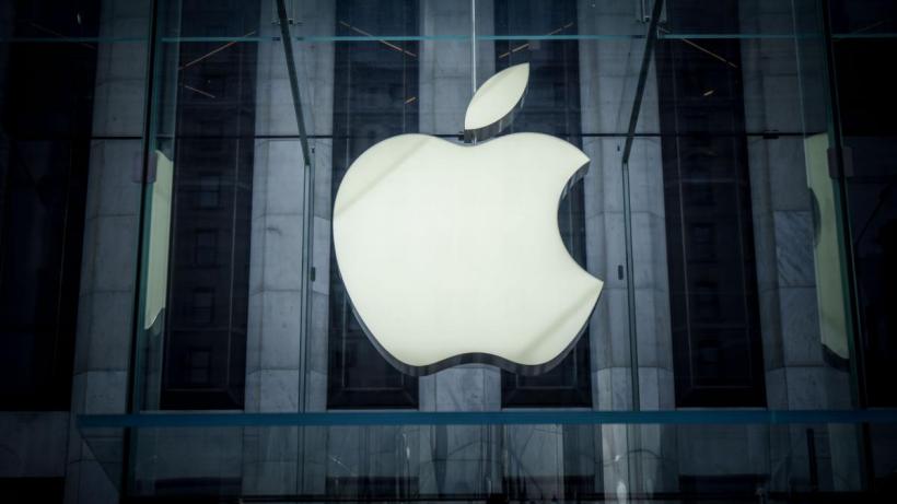 Apple a devenit prima companie din lume evaluată la 5 trilioane de dolari
