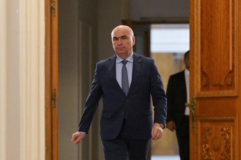 Bolojan anunță că a retras HG privind strategia pentru biodiversitate, după ce Grindeanu a contestat-o la Curtea de Apel