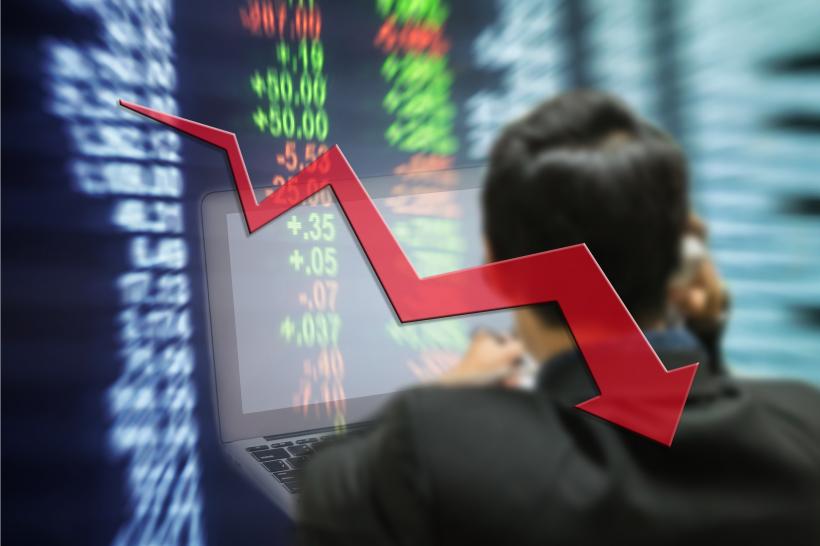Bursa din Coreea de Sud s-a prăbușit cu 10%. Investitorii se tem de avansul Chinei în cipuri