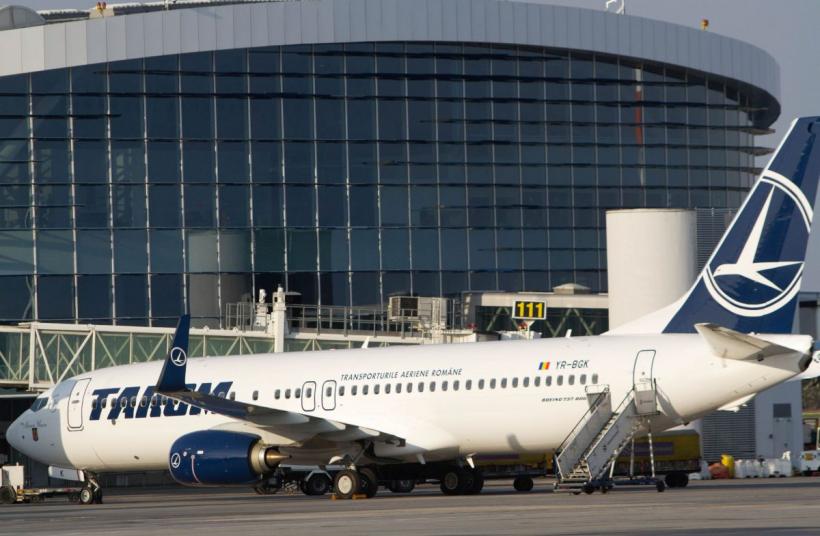 Miruță spune că, dacă la finalul lunii decembrie 2026 TAROM nu reușește să demonstreze viabilitate, CE retrage ajutorul de stat