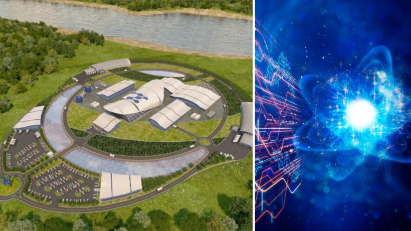 Nuclearelectrica respinge acuzațiile privind prețul terenului de la Doicești: „Unele valori ajungeau la 60 de milioane de euro”