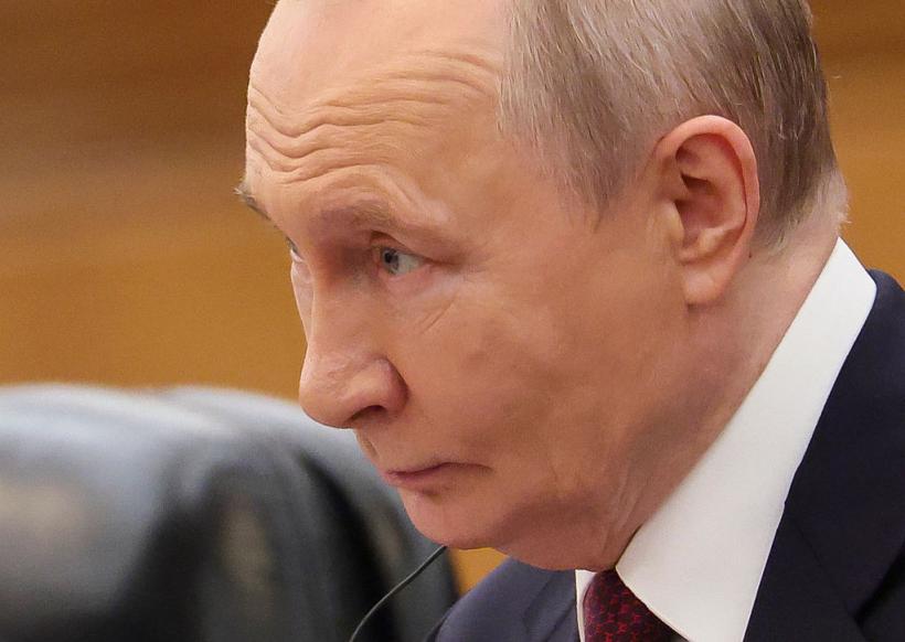 Polonia respinge minciunile lui Putin: "Nu am formulat și nu formulăm revendicări teritoriale în Ucraina"