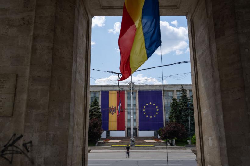 Stare de alertă pentru 30 de zile în sectoarele energetic și hidrologic, în R. Moldova. În zeci de benzinării nu mai există motorină