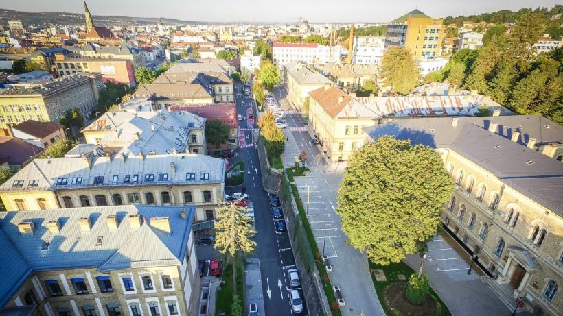 Alin Tișe, acuzații dure la adresa Guvernului: Spitalele din Cluj au primit de aproape trei ori mai puține posturi decât Bihorul