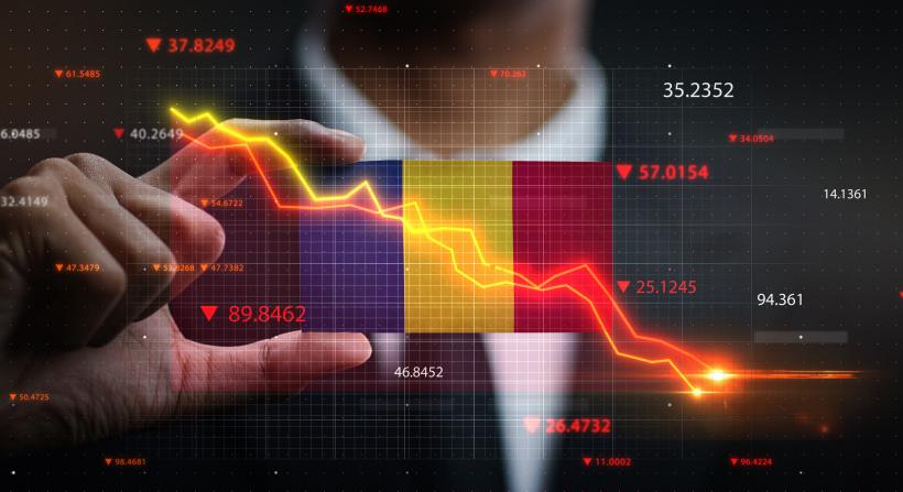 Fitch urmează să anunțe vineri dacă coboară ratingul României la categoria junk. ”O decizie pe muchie de cuțit”