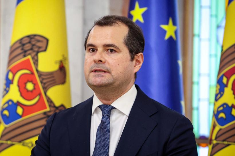 Guvernul de la Chişinău renunţă la concertul de Ziua Limbii Române. Premier: „Să mai tragem și noi cureaua”