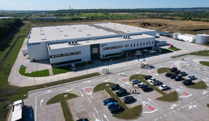 O companie germană deschide o fabrică în Dolj. Va produce componente pentru Airbus și Boeing și va crea până la 500 de locuri de muncă