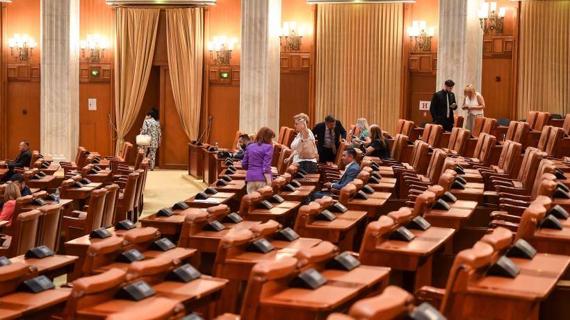 Proiectul privind decarbonizarea sectorului de încălzire și răcire a fost votat de plenul Camerei Deputaților