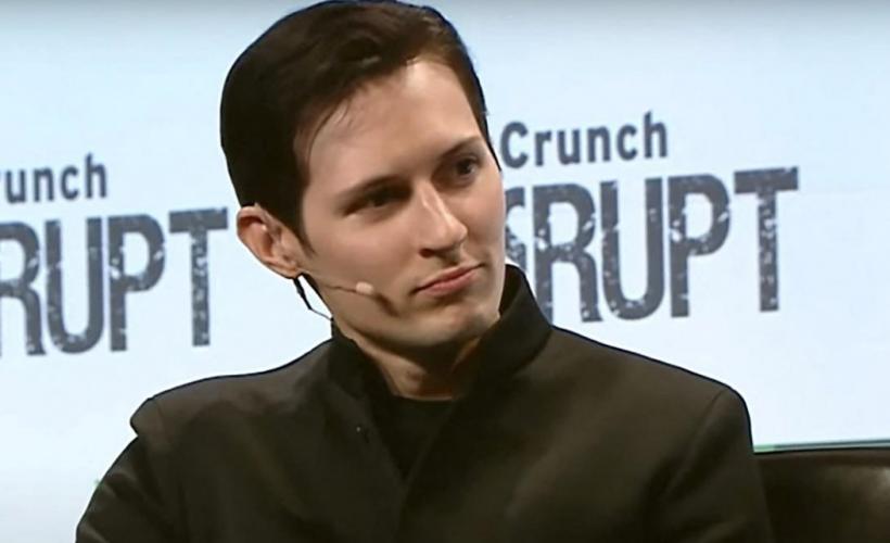Rusia îl acuză pe fondatorul Telegram, Pavel Durov, de „sprijinirea terorismului”. FSB l-a dat în urmărire internațională