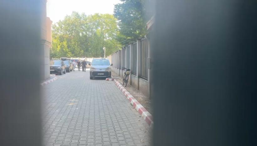Surse: Percheziții DNA la Oficiul Național pentru Jocuri de Noroc. Sunt vizați mai mulți funcționari ai instituției
