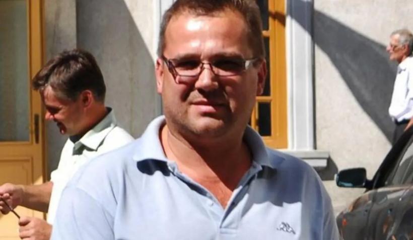 Definitiv: Emilian Eva pierde încercarea de a scăpa de condamnarea pentru luare de mită