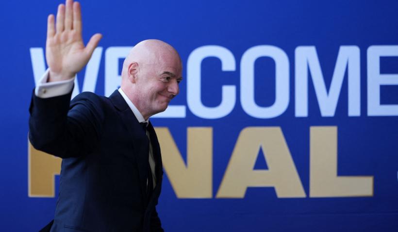Scandal uriaș la FIFA. Toate țările europene amenință că vor boicota Cupa Mondială