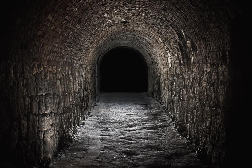 Tunelul secret din Belarus spre UE era aproape gata. Lituanienii au simțit vibrații sub picioare și au descoperit ce se întâmplă