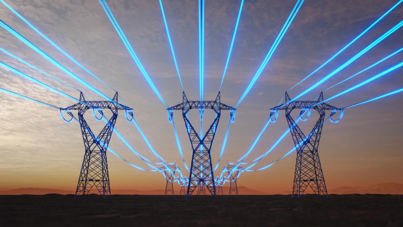 Vârful de consum de energie, estimat joi seară la circa 7.200 MW. Săptămâna viitoare ar putea ajunge la 7.800 MW