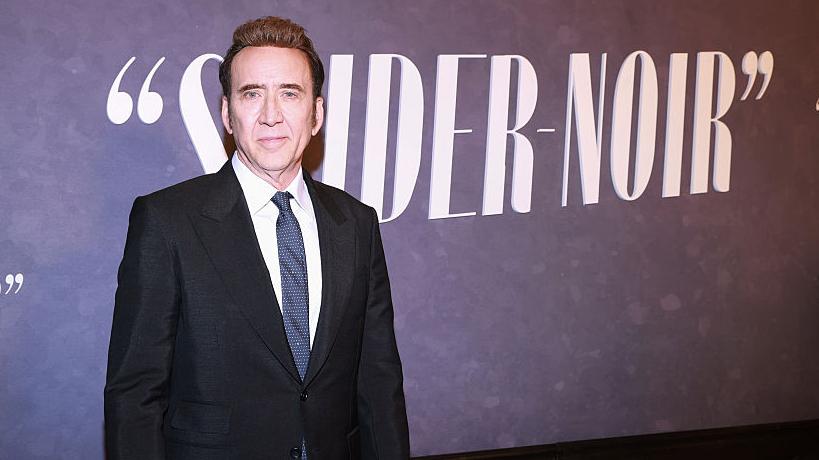 Jaf la Netflix: un film nelansat cu Nicolas Cage a fost furat. Producătorii cer despăgubiri de 105 milioane de dolari