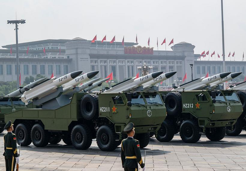 Reuters: Cercetători militari chinezi au folosit modele AI americane de ultimă generație pentru apărarea Chinei