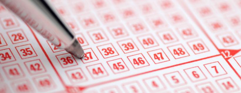 S-a câștigat premiul de aproape un milion de lei la categoria I la Loto 5/40. Biletul norocos s-a jucat la Galați