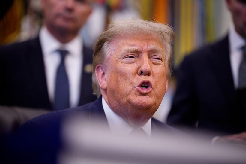 SUA plănuiesc noi atacuri devastatoare asupra Iranului. Trump: "Îi vom lovi foarte tare. Iranienii vor spune: nu mai putem suporta”