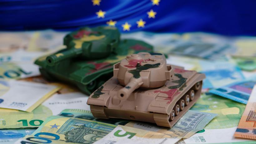 SUA se îndepărtează și mai mult de Europa: Americanii se retrag de la conducerea ajutorului militar pentru Ucraina