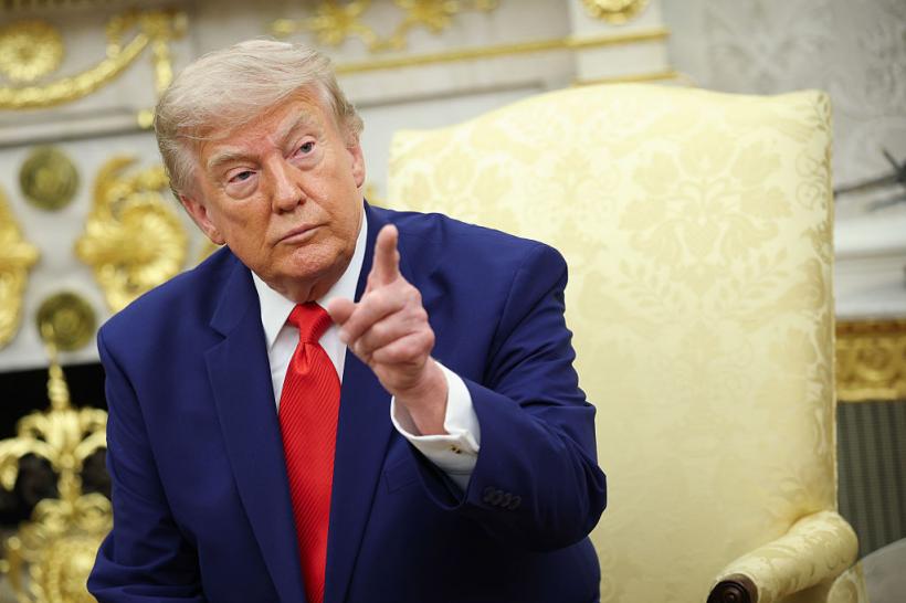 Trump a anulat noile atacuri asupra Iranului la cererea aliaților din Orientul Mijlociu: "Există deja un acord de principiu"