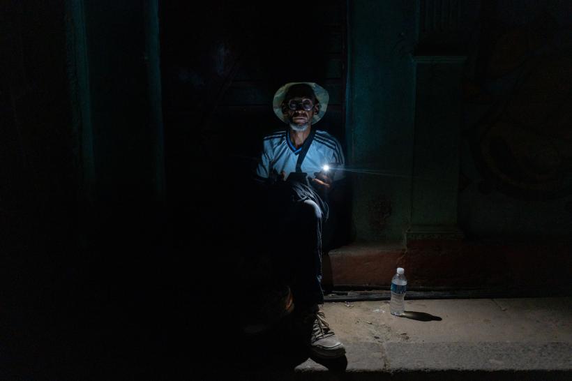 Blackout în Cuba. Milioane de oameni au rămas fără curent, după ce rețeaua electrică națională a cedat din nou