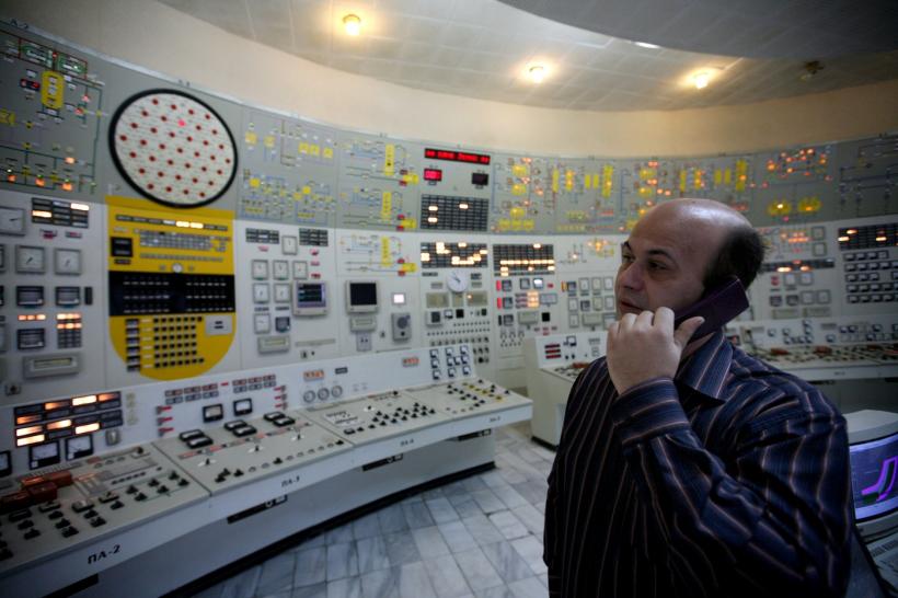 Cum a luat Bulgaria fața României în criza energetică. „40% din consum o asigură din stocare. La centrala nucleară au 34 de pompe”