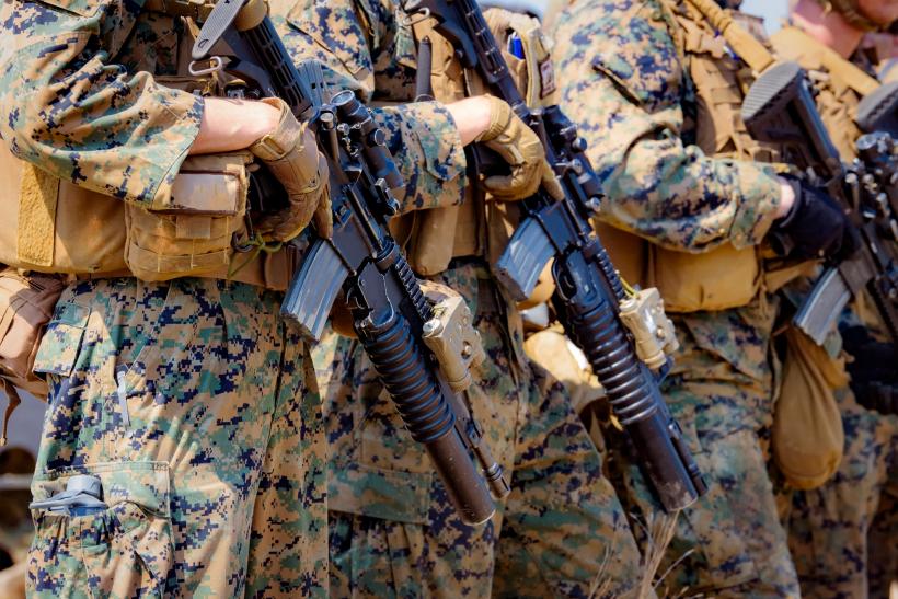 Țara NATO în care de luni este obligatoriu serviciul militar de 11 luni. În Armată sunt chemate si femeile