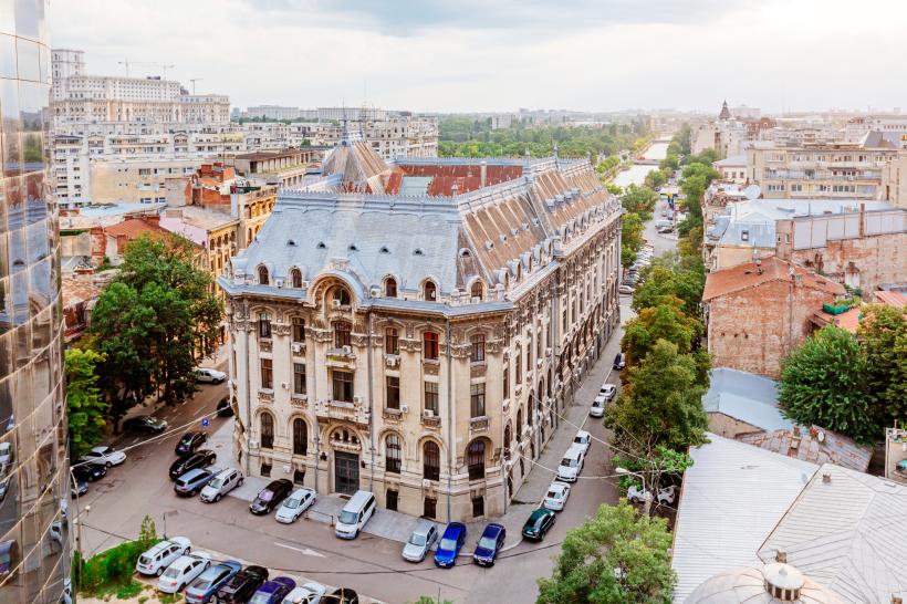 De câți ani are nevoie Bucureștiul ca să aibă infrastructură ca în Paris, Copenhaga sau Madrid. Ciprian Ciucu: „Fac apel la înțelegere”