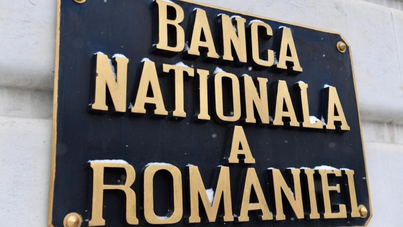 Dosarul ROBOR, explicat: Ce poate şi ce nu poate face BNR după amenzile aplicate băncilor