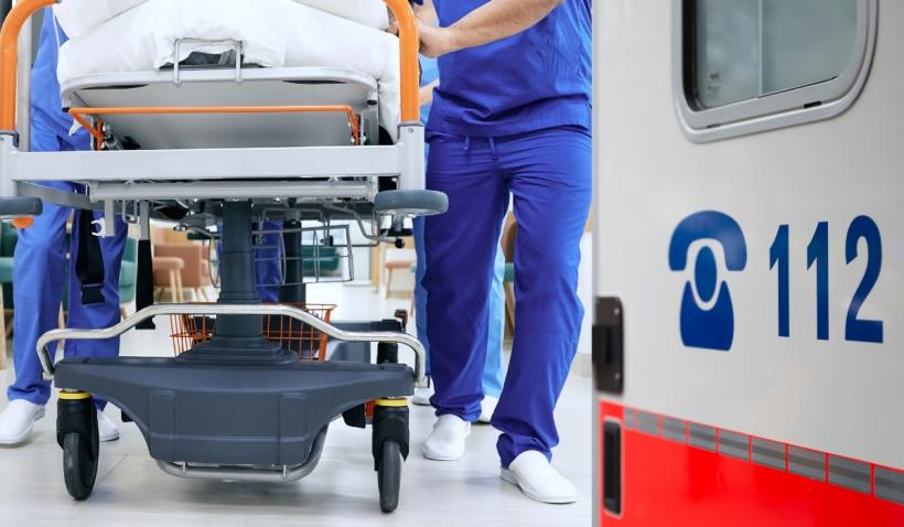 Măsuri în spitale și la Ambulanțe pentru căldura extremă. Sunt suplimentate echipajele, se verifică stocurile de medicamente de urgență