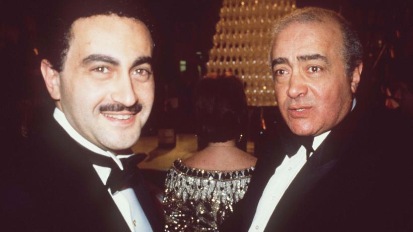 Operațiunea Cornpoppy: Cel puțin cinci femei abuzate de Mohamed Al-Fayed au fost recunoscute oficial ca victime ale sclaviei moderne