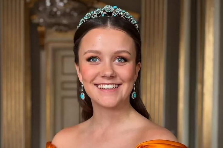 Prinţesa Isabella a Danemarcei s-a înrolat în armată. Ţara nordică a extins serviciul militar obligatoriu la 11 luni