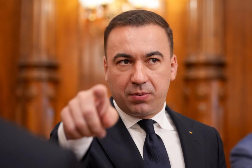 România importă peste 30% din consumul de energie, la preţuri uriaşe. Bogdan Ivan: Preţul e de 30-40 ori mai mare ca ziua