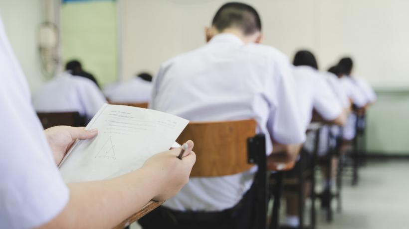 Bac 2026, sesiunea de toamnă. Elevii din partea minorităţilor susţin marţi proba de comunicare orală în limba maternă