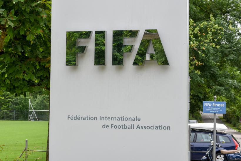 Cine ar putea veni în locul lui Infantino la conducerea FIFA. Sepp Blatter, fostul şef al forului: E timpul ca o femeie să conducă