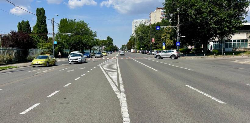 Iluminatul public din Constanța va fi redus, autobuzele electrice vor fi încărcate după ora 23.00