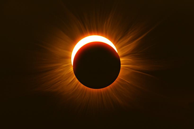 NASA va ridica baloane în Spania și Islanda ca să studieze eclipsa de Soare din 12 august