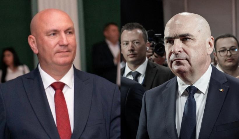 Primarul unui mare municipiu îl sfidează pe Bolojan: "Iluminatul public nu va fi închis"