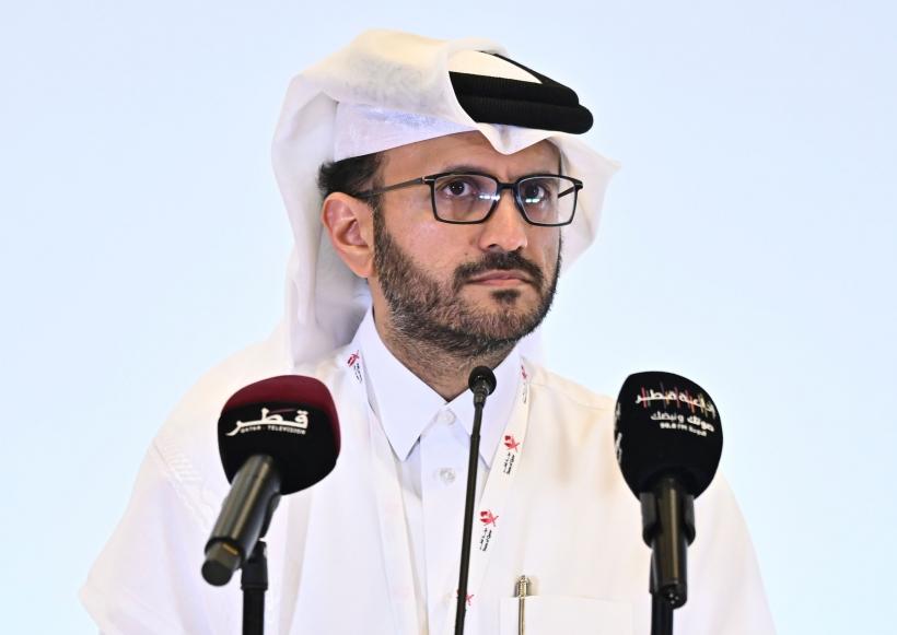 Qatarul spune că „circulă schițe” ale unui posibil acord de pace SUA-Iran și că eforturile sunt „într-un stadiu avansat”